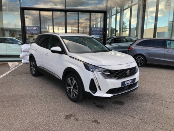 PEUGEOT 3008 d’occasion à vendre à Fréjus