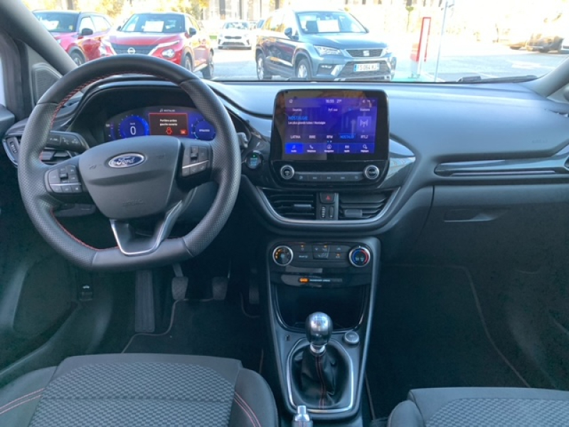 FORD Puma d’occasion à vendre à Fréjus chez Europe Automobiles Fréjus (Photo 16)