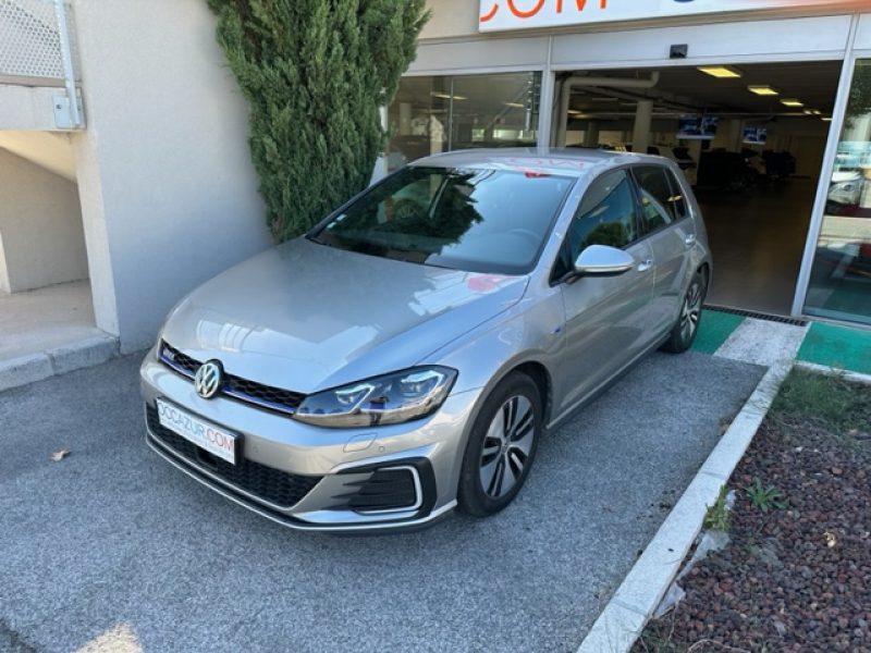 VOLKSWAGEN Golf d’occasion à vendre à Fréjus chez Europe Automobiles Fréjus (Photo 13)