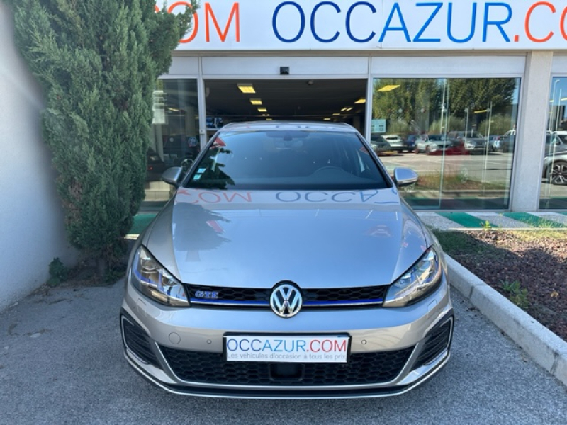 VOLKSWAGEN Golf d’occasion à vendre à Fréjus chez Europe Automobiles Fréjus (Photo 14)