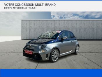 ABARTH 500 d’occasion à vendre à Fréjus