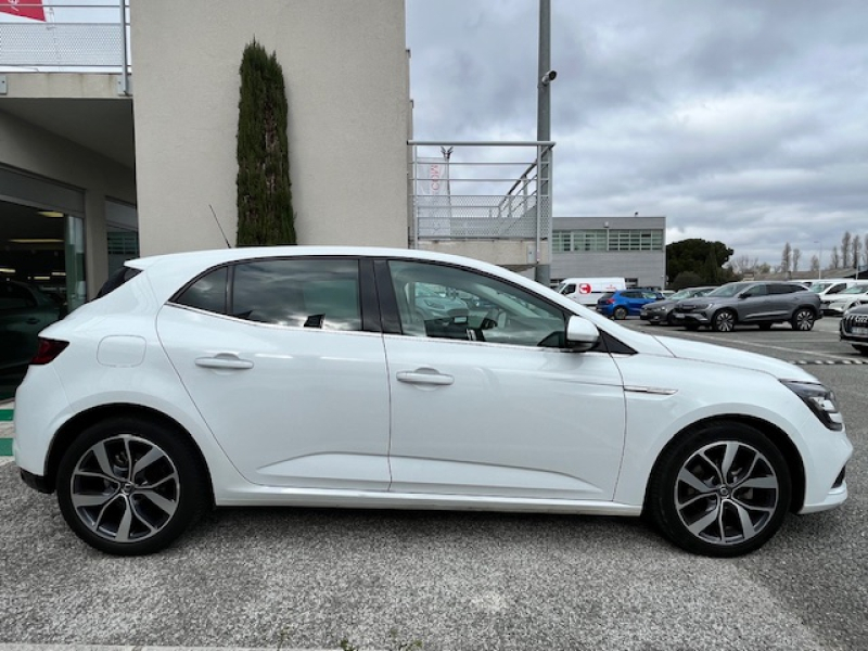 RENAULT Megane d’occasion à vendre à Fréjus chez Europe Automobiles Fréjus (Photo 18)