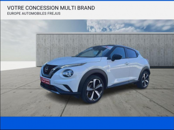 NISSAN Juke d’occasion à vendre à Fréjus