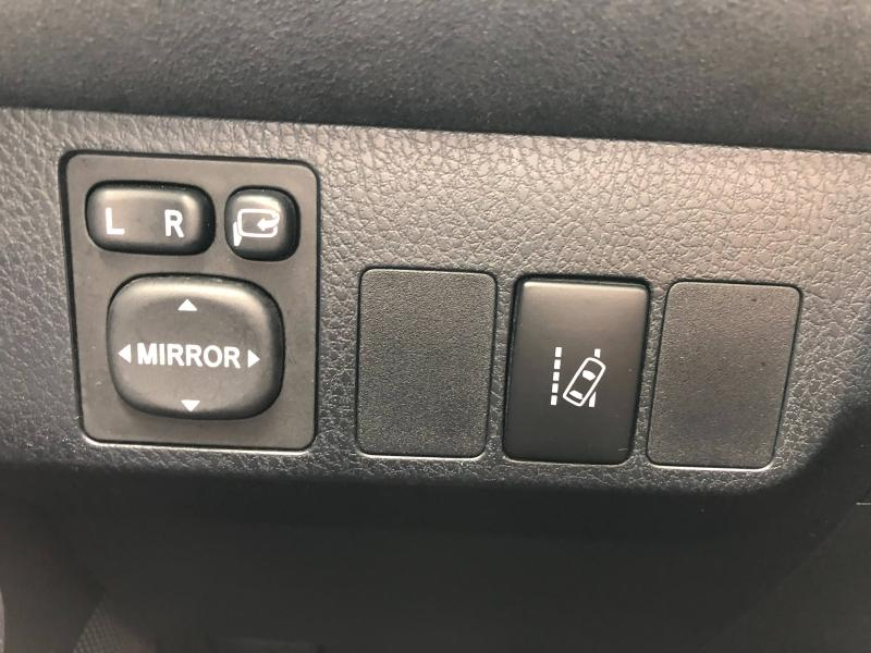 TOYOTA RAV4 d’occasion à vendre à Fréjus chez Europe Automobiles Fréjus (Photo 20)
