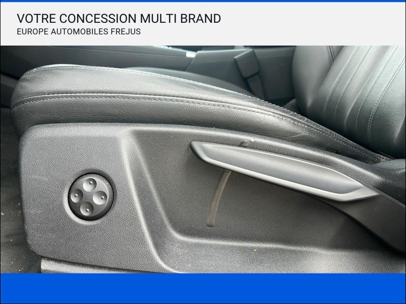 AUDI Q5 Sportback d’occasion à vendre à Fréjus chez Europe Automobiles Fréjus (Photo 16)